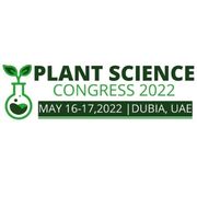 2nd International Conference on Plant Science and Biology